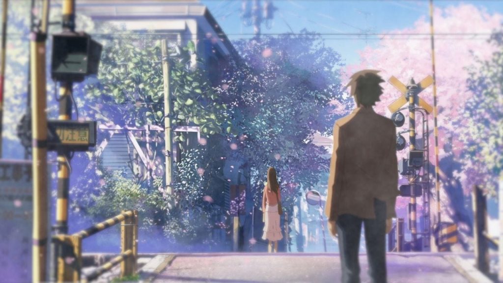 5 Centimeters per Second