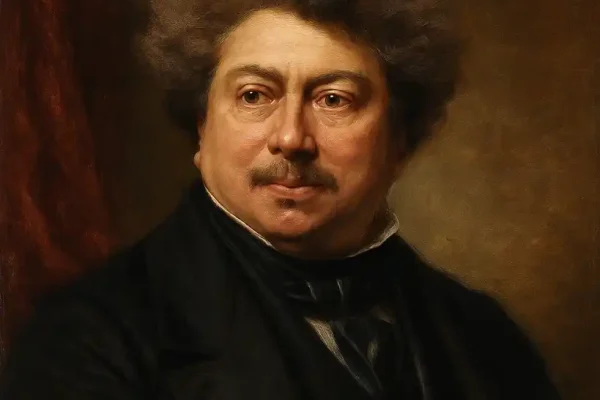Alexandre Dumas