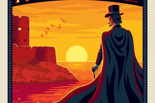 Alexandre Dumas book