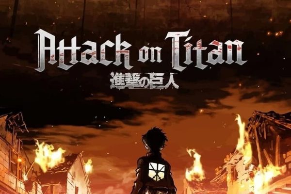 Attack On Titan
