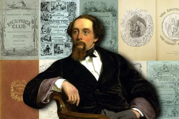 Charles Dickens