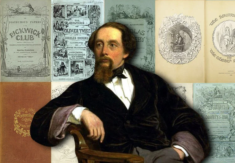 Charles Dickens