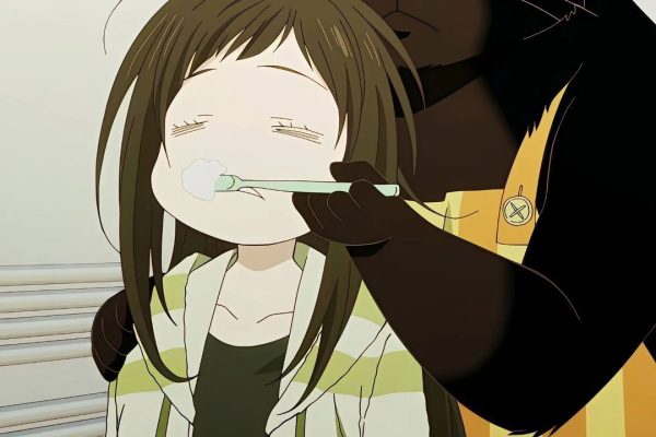 Dekiru Neko Wa Kyo Mo Yuuutsu