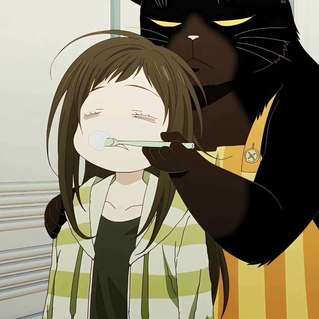 Dekiru Neko Wa Kyo Mo Yuuutsu