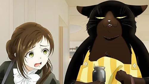 Dekiru Neko Wa Kyo Mo Yuuutsu