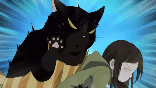 Dekiru Neko Wa Kyo Mo Yuuutsu