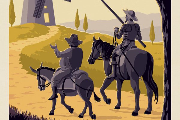 Don Quixote