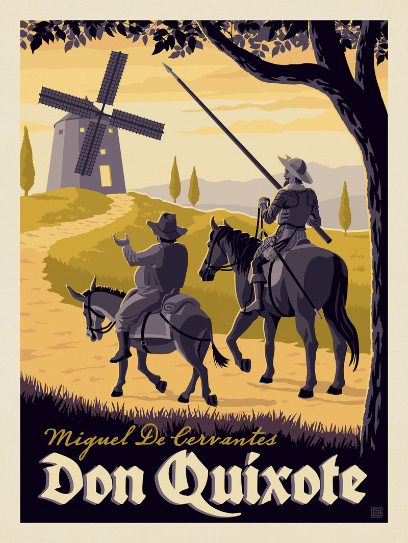 Don Quixote