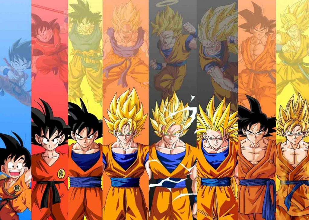 Dragon Ball
