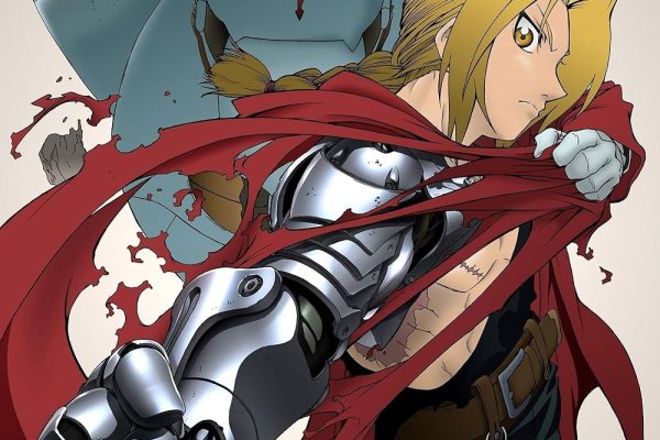 Fullmetal Alchemist