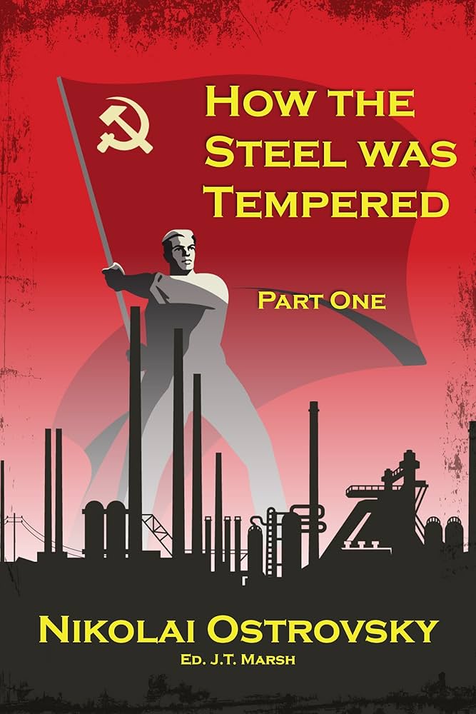 How the Steel Was Tempered