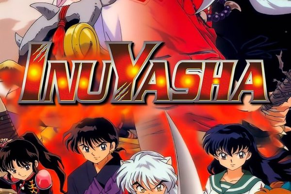 Inuyasha