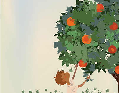 My Sweet Orange Tree