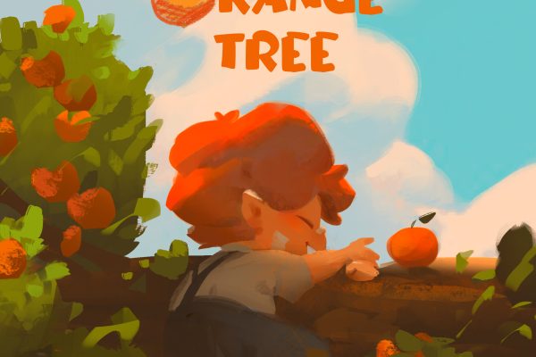 My Sweet Orange Tree
