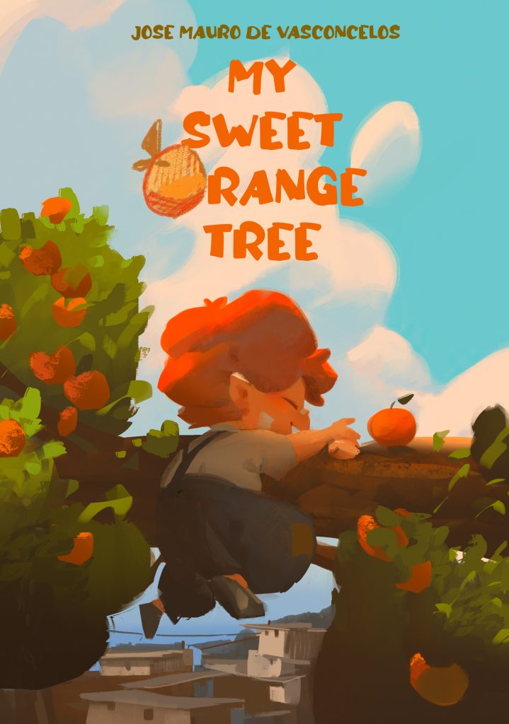 My Sweet Orange Tree