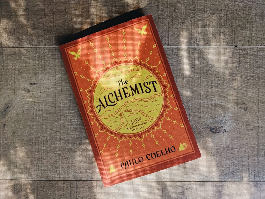 The Most Meaningful Quotes That Capture the Soul of The Alchemist
