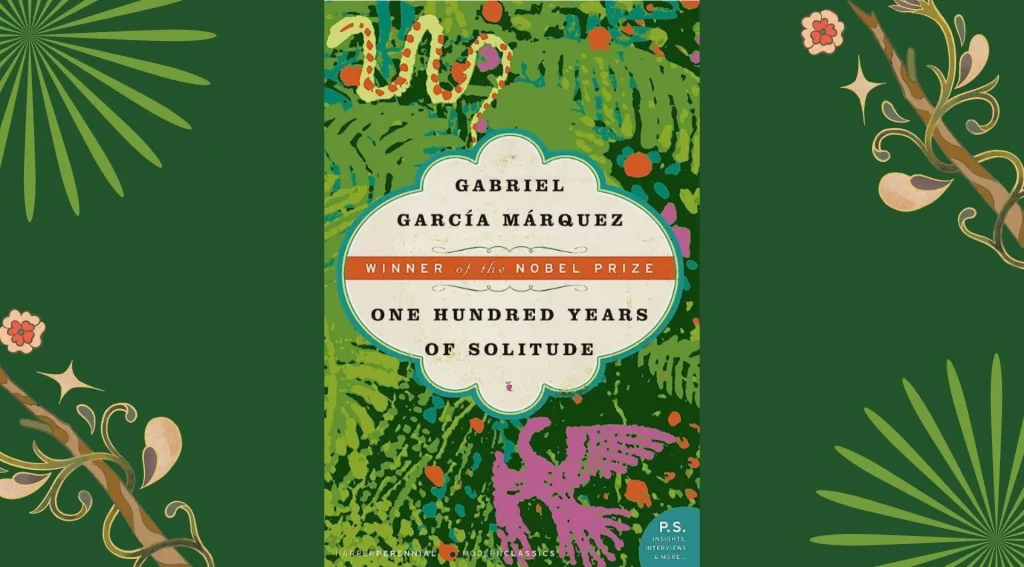 One Hundred Years of Solitude