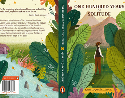 One Hundred Years of Solitude