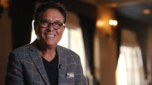 Robert T. Kiyosaki