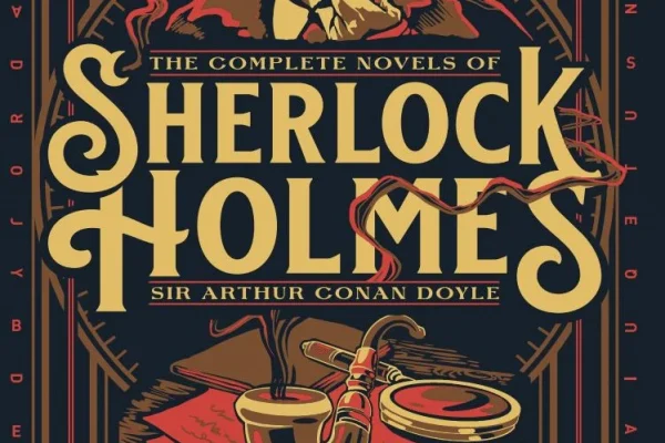Sherlock Holmes