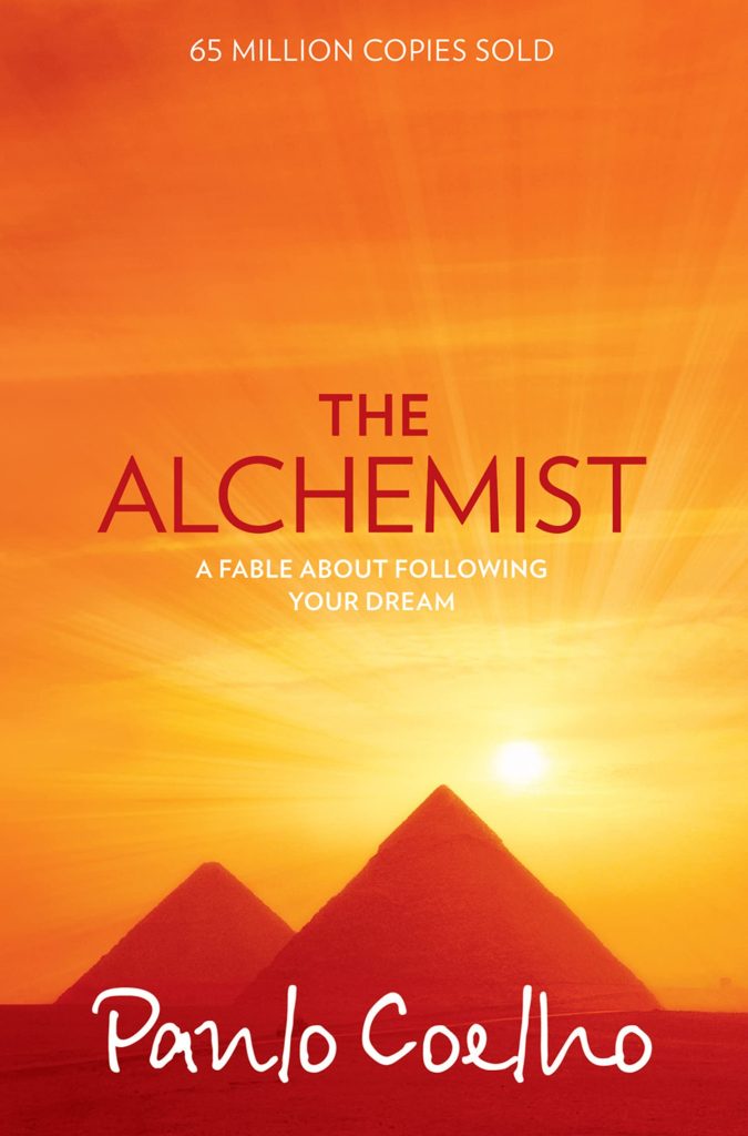 The Most Meaningful Quotes That Capture the Soul of The Alchemist