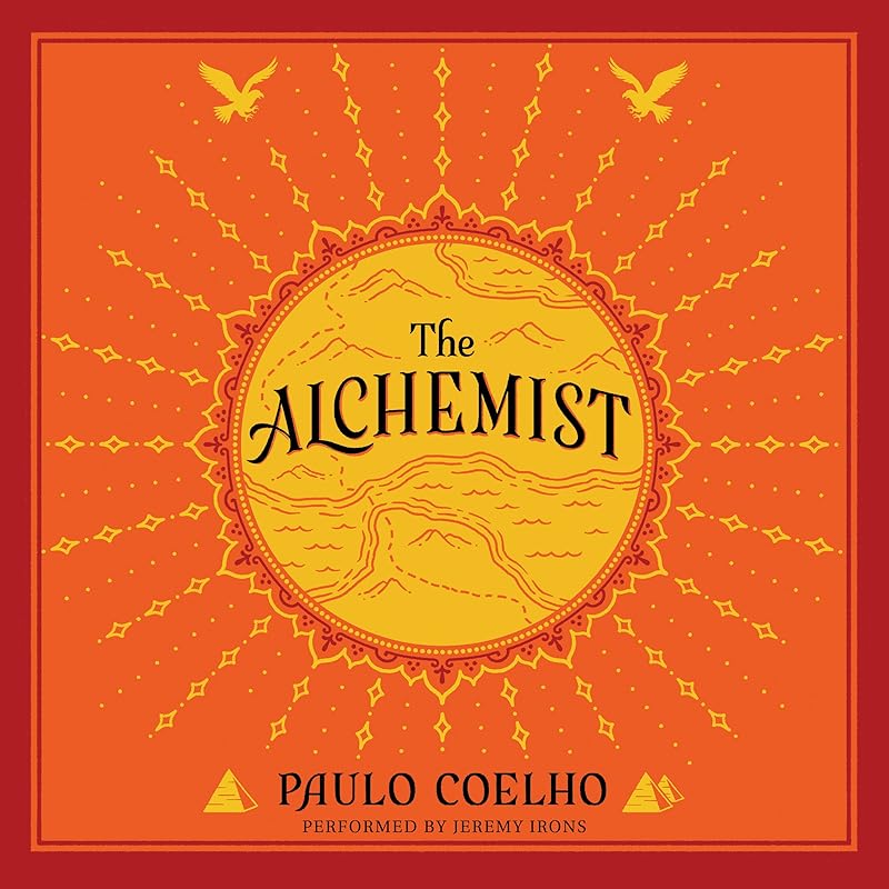 Final Thoughts on The Alchemist