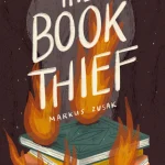 The Book Thief cover