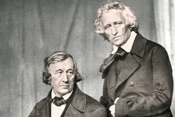 The Brothers Grimm