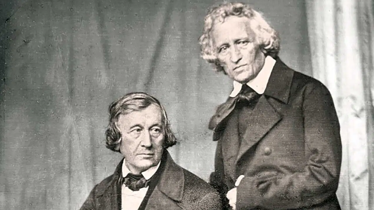 The Brothers Grimm