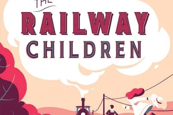 The Railway Children