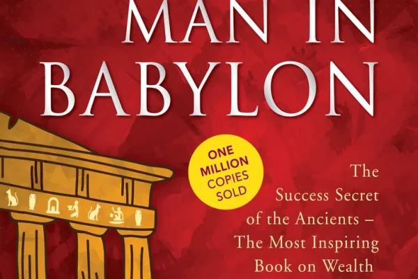 The Richest Man in Babylon
