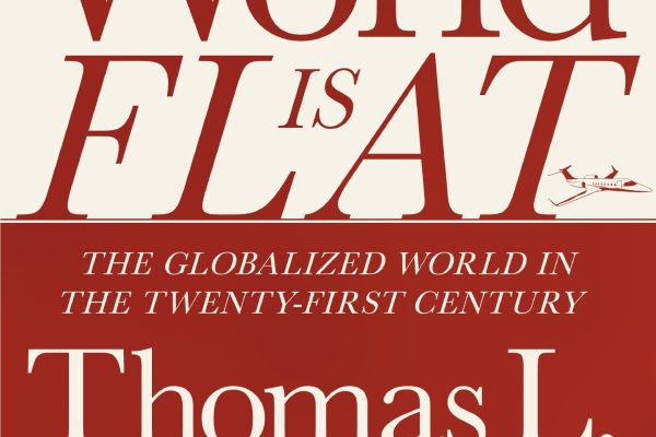 The World Is Flat