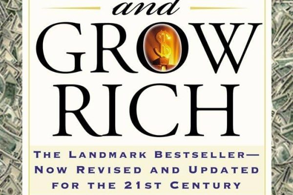 Think and Grow Rich