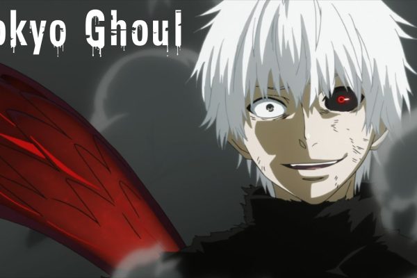 Tokyo Ghoul