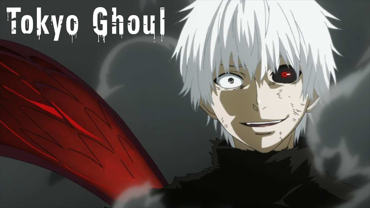 Tokyo Ghoul