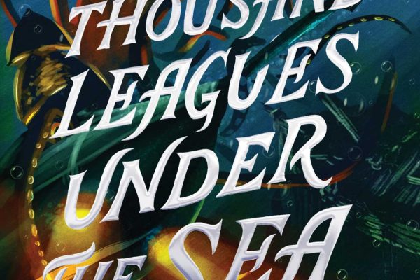 Twenty Thousand Leagues Under the Sea and the Question of Human Freedom