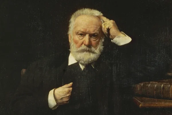 Victor Hugo