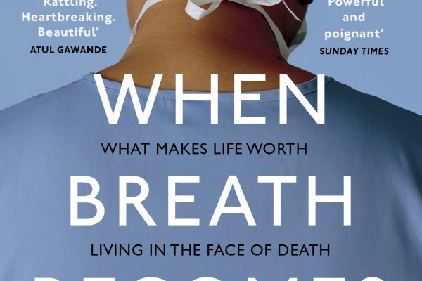 When Breath Becomes Air