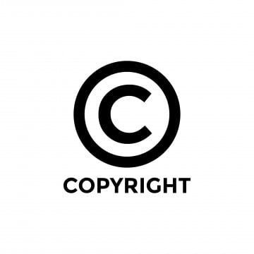 copyright