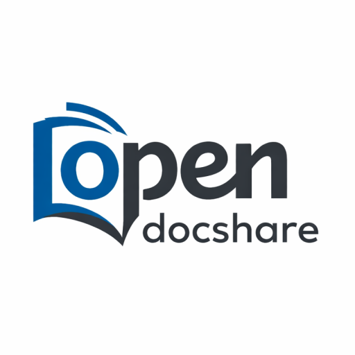 Oopendocshare