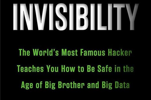 The Art of Invisibility