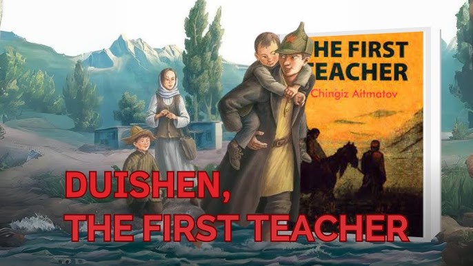 The First Teacher