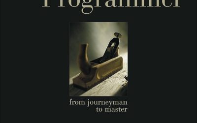 The Pragmatic Programmer