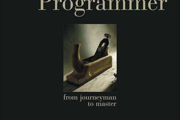 The Pragmatic Programmer