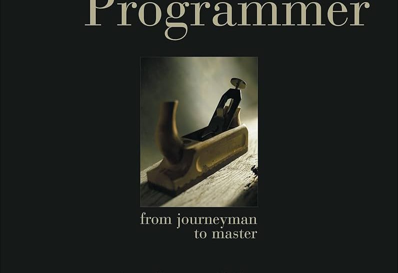 The Pragmatic Programmer