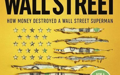 The Wolf of Wall Street