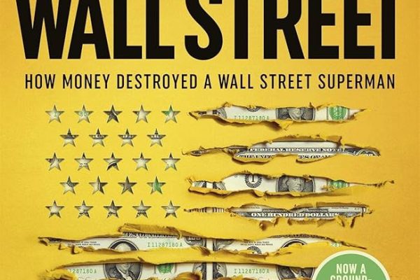 The Wolf of Wall Street