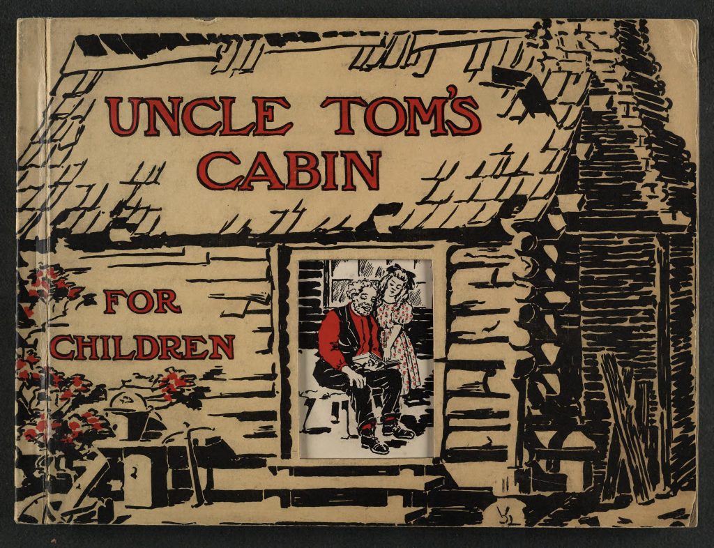Uncle Tom’s Cabin