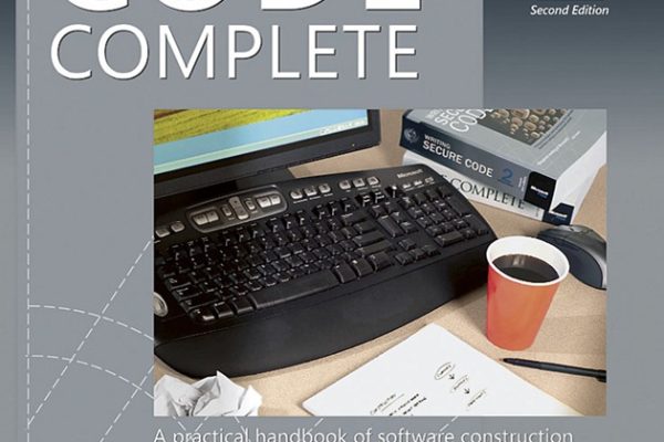 Code Complete