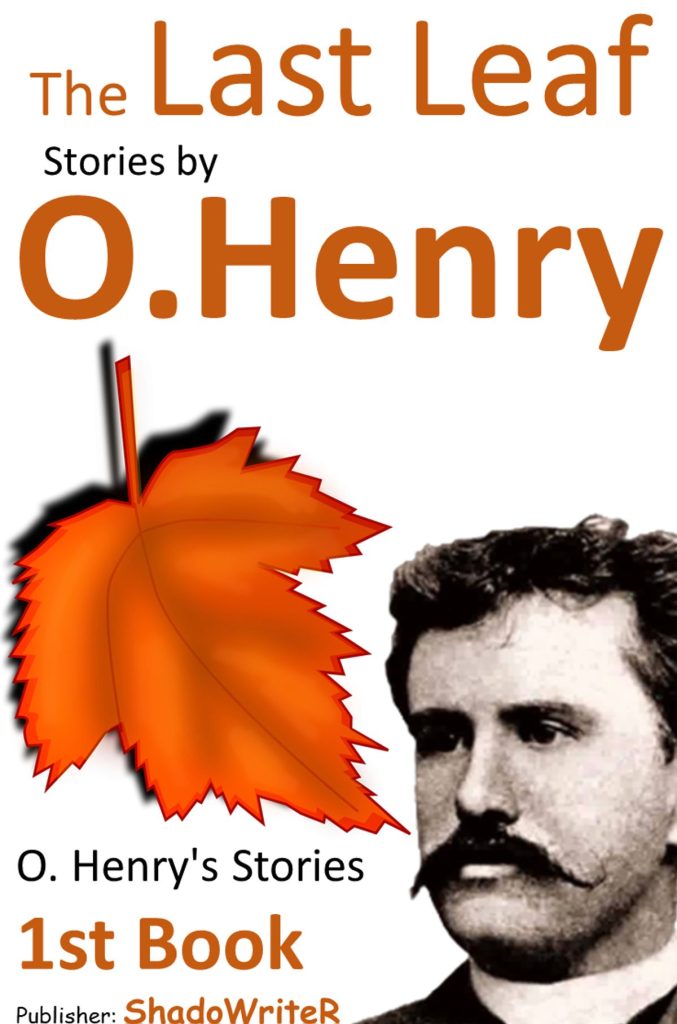the-last-leaf-o-henry